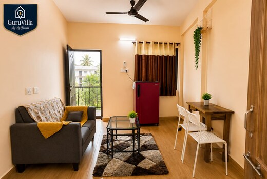 Guruvilla Hotel
