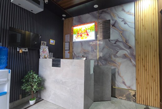 New Vishal Guest House