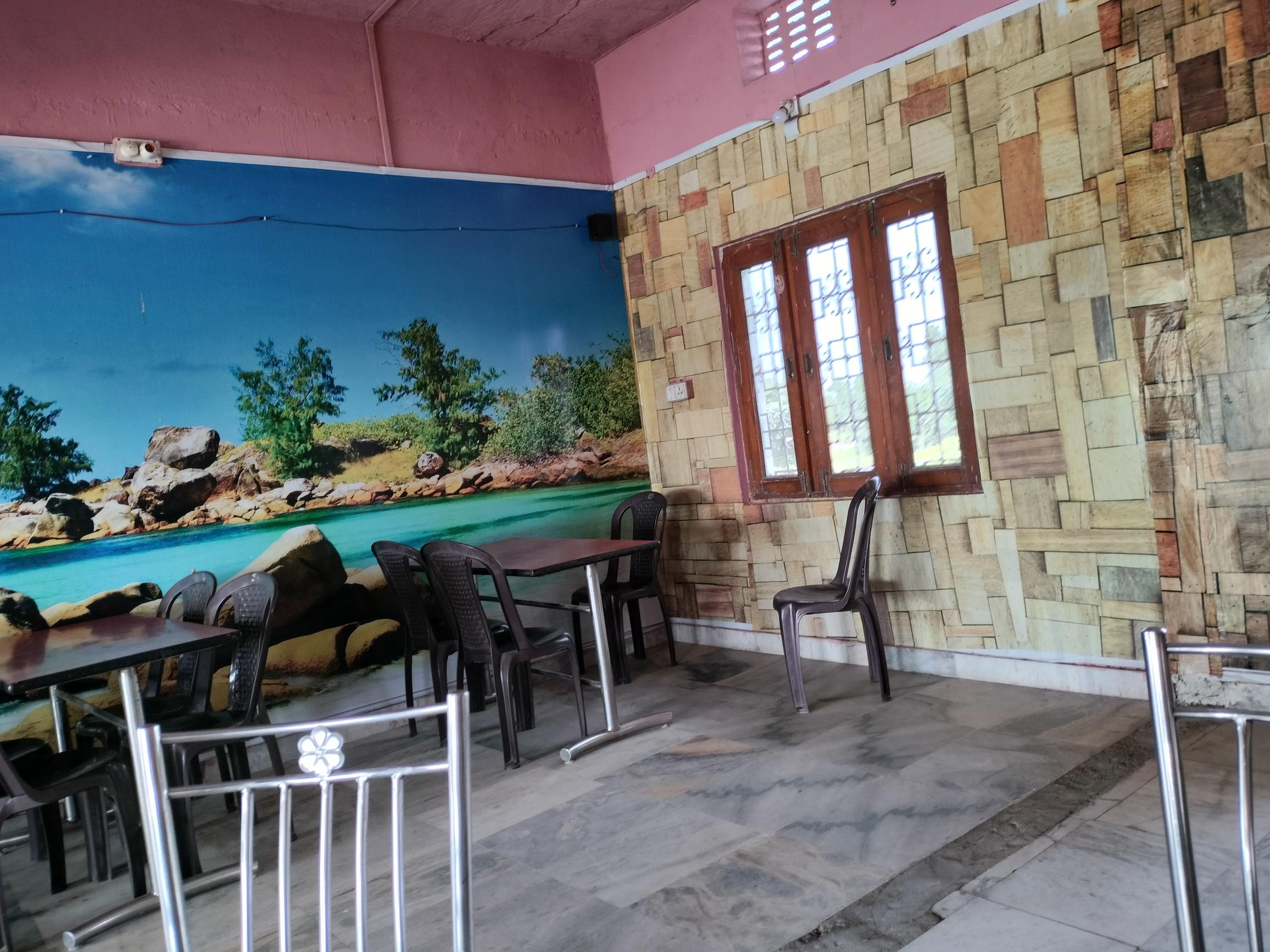 Sukhwal Guest House