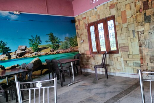 Sukhwal Guest House