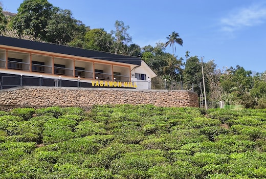 Vagamon Hill Resort | Plantation View BNB