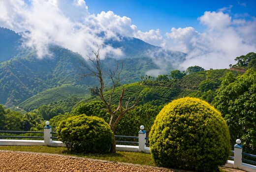 The Ridge Vagamon Private Villa