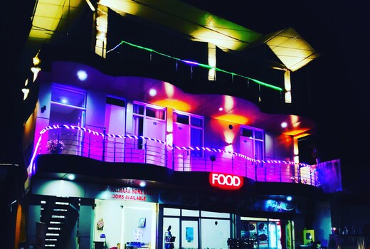 Chimbalhar Homestay