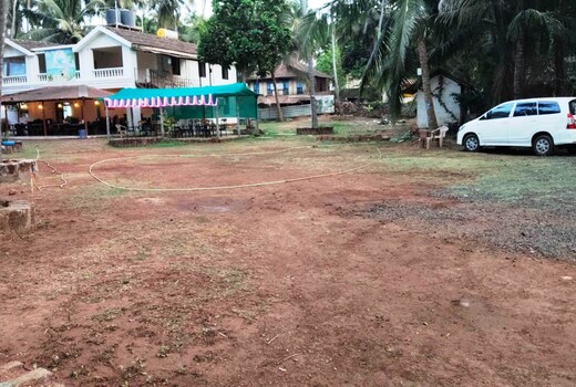 Sea SIDE Beach Resort