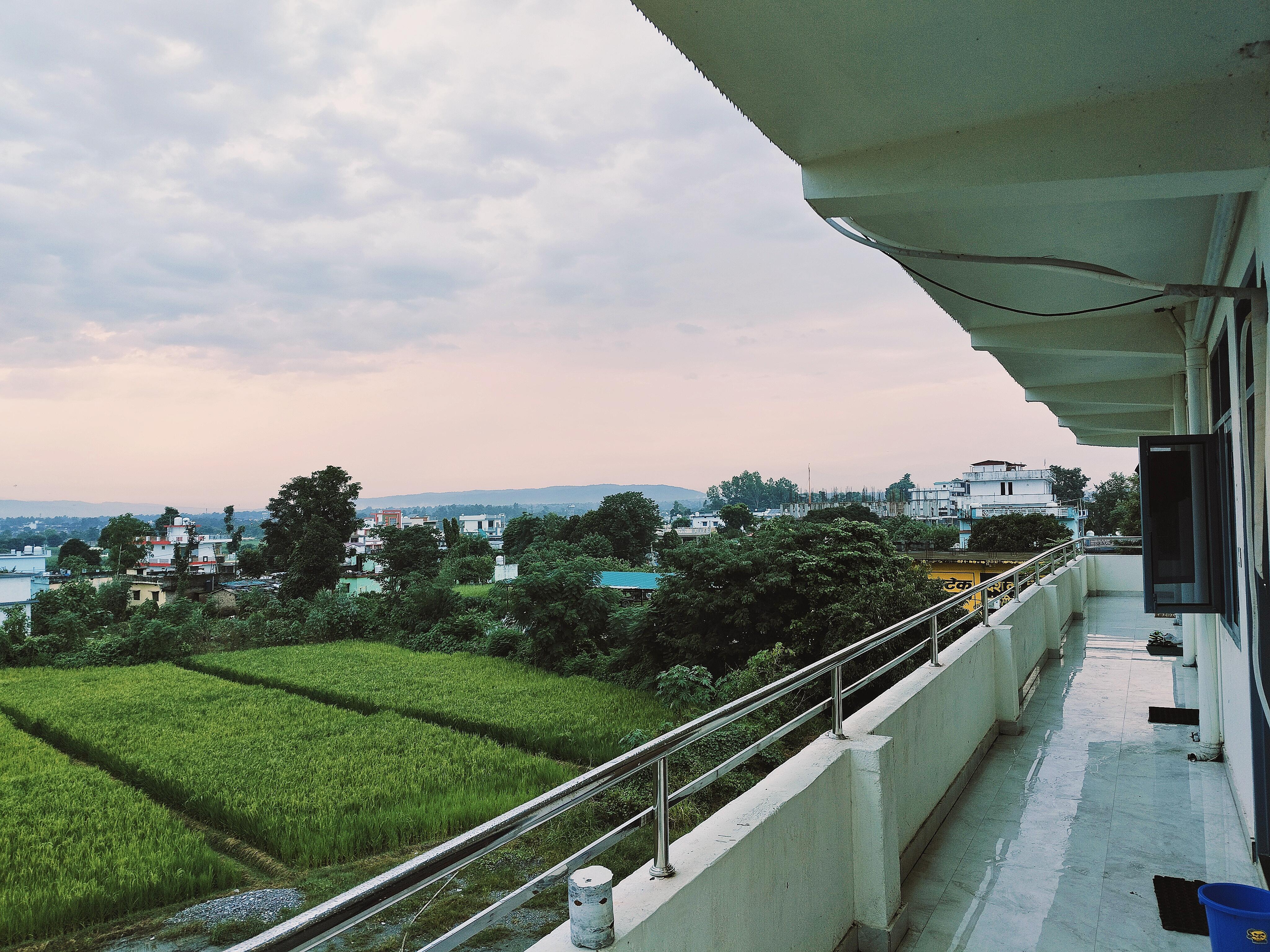 J.D Hotel
