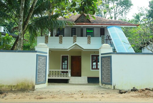 Marari Sharon Homestay