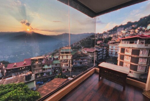 3 BHK Serviced Apartment Sakyong House
