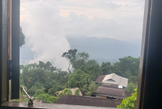 Phojai Homestay