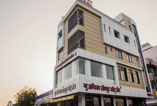 Laxmi Jodhpur Hotel