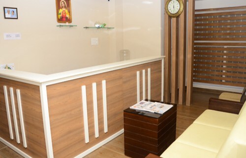 Main gallery