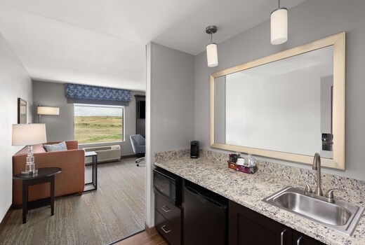 Hampton Inn & Suites by Hilton Douglas