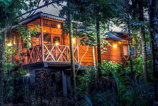 Glendale Holiday Homes | Hill-view Cottages