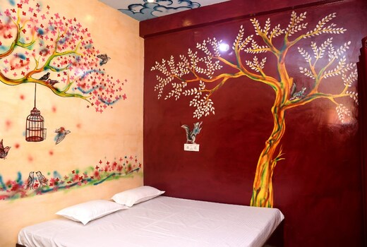 Gulab home stay