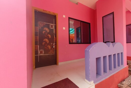 Ananda Cafe Gokarna