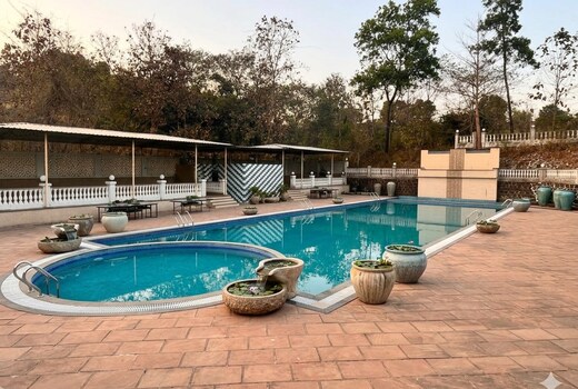 MOTUS MOUNTAIN VIEW HOTELS