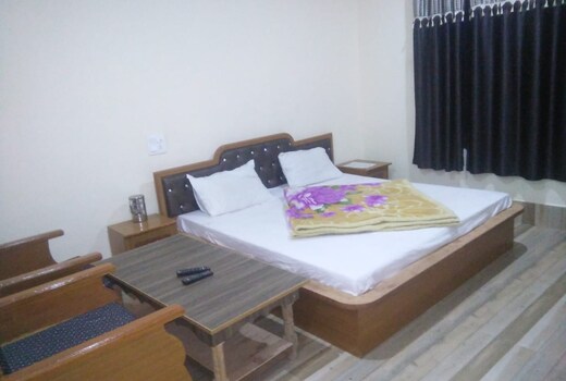 Hotel Brista