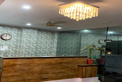 TIWARI RESID HOME