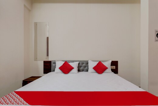 HOTEL O AISHWARYA COMFORT