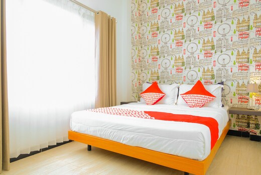 Hotel O 32 Guest House