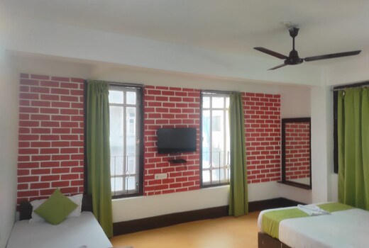 Hotel Aster