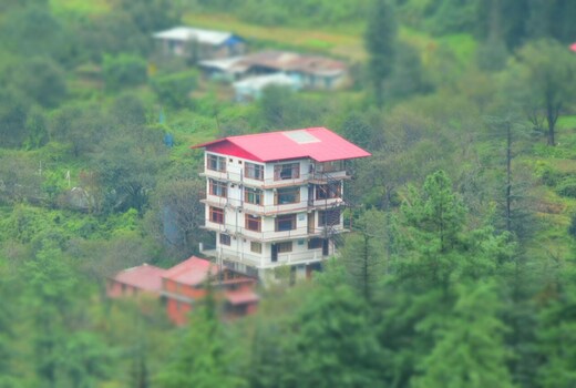 Ridhabhi Home Stay