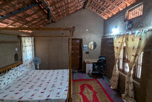 The kesar home stay