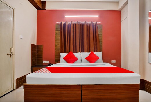 Hotel O Sudipti Resort