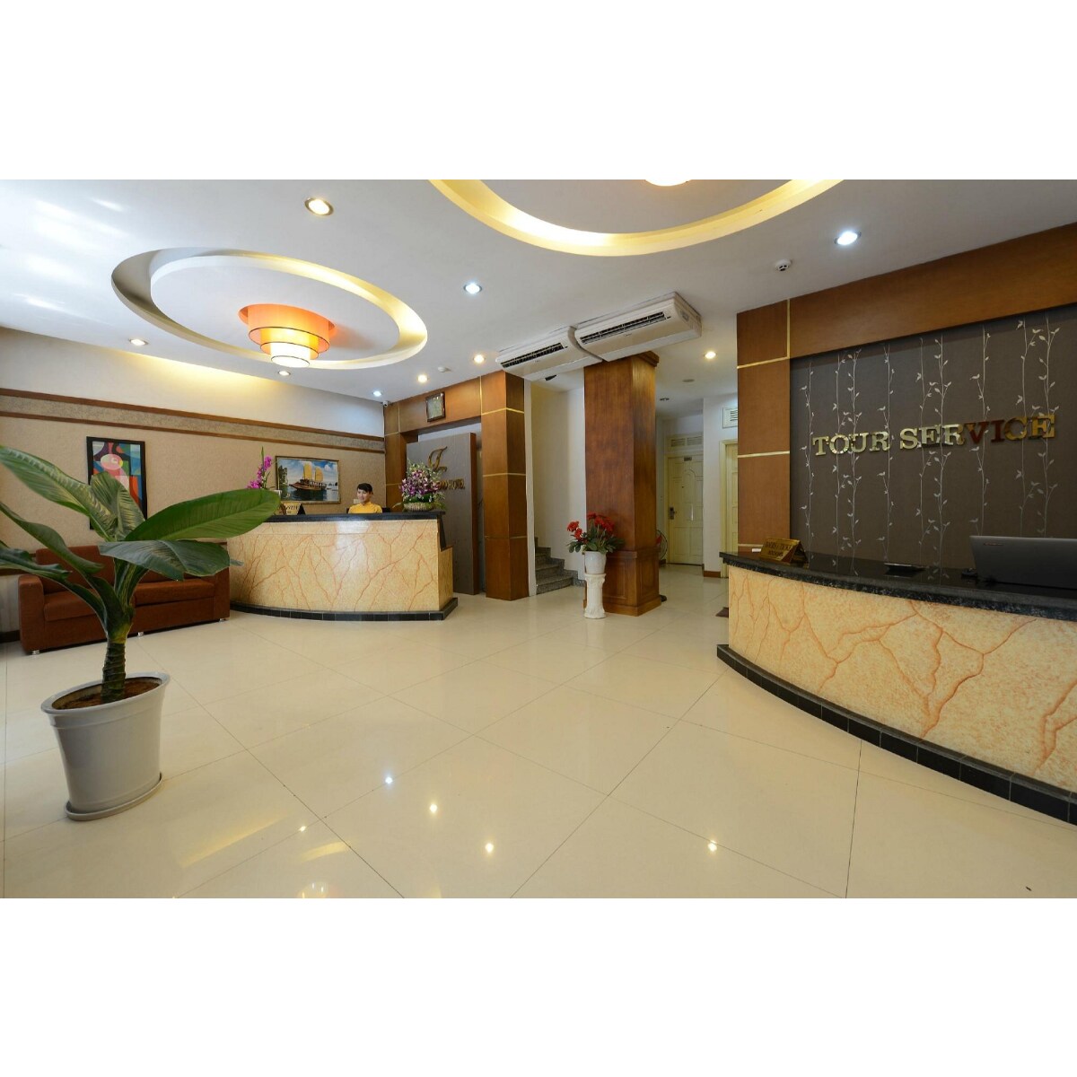 Diamond Legend Hotel