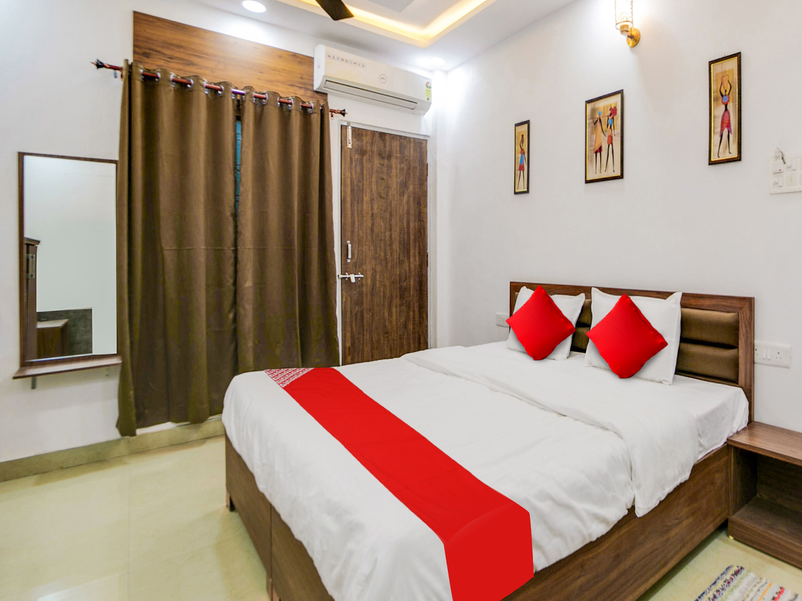 Hotel The Raisina