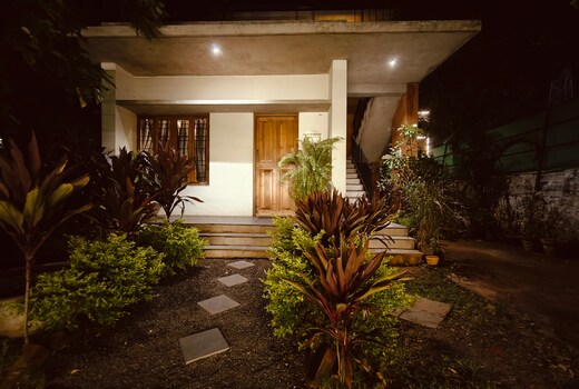PV Home - Auro Beach