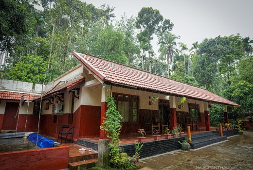 Naal Panthal Wayanad
