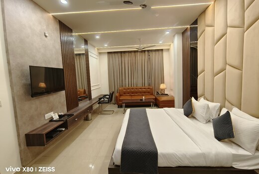 Bhumi Residency