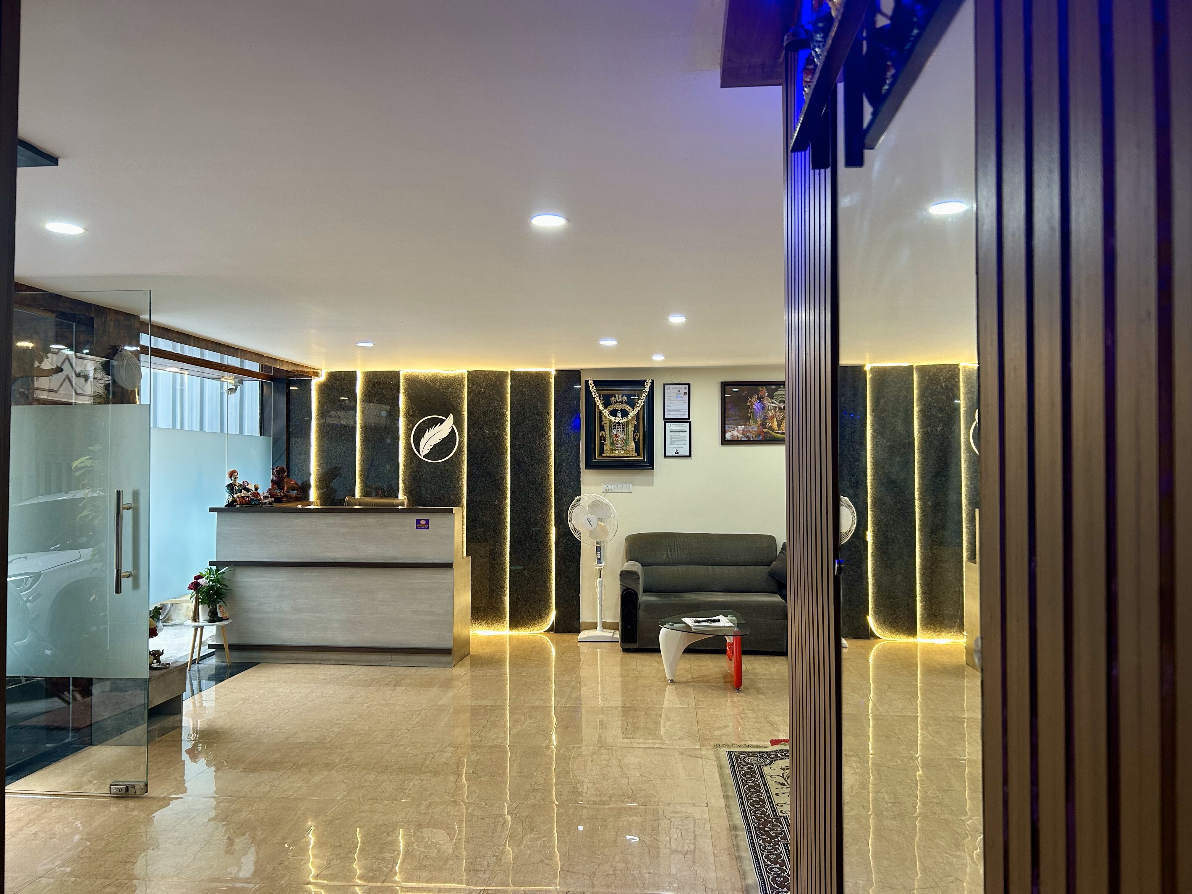 Main gallery