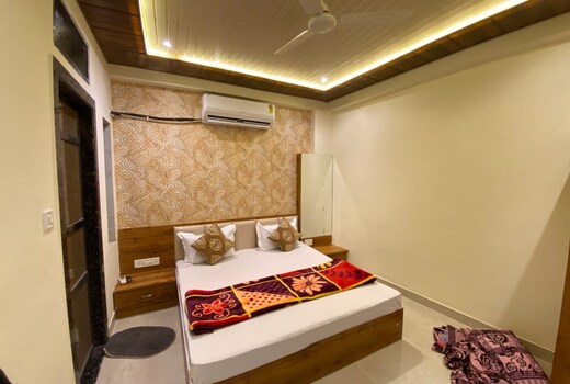 Hotel Mangal Bhog Nathdwara