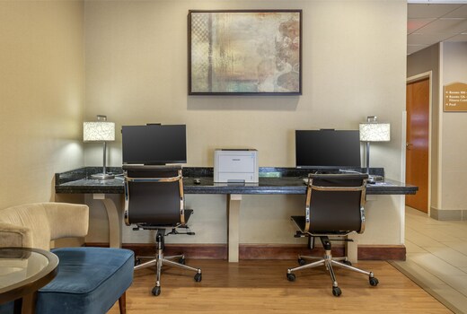 Best Western Plus University Inn