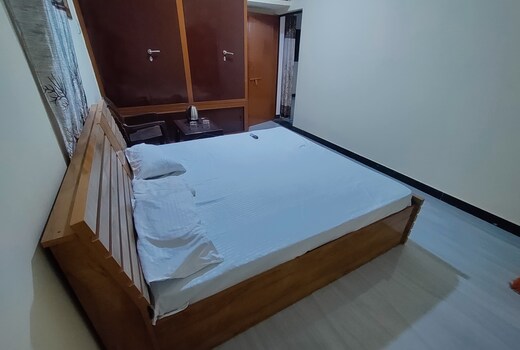Srinath Homestay