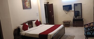 Hotel Rohit Residency