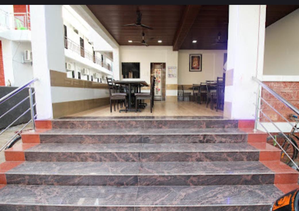 Redstone Resort Nagaon