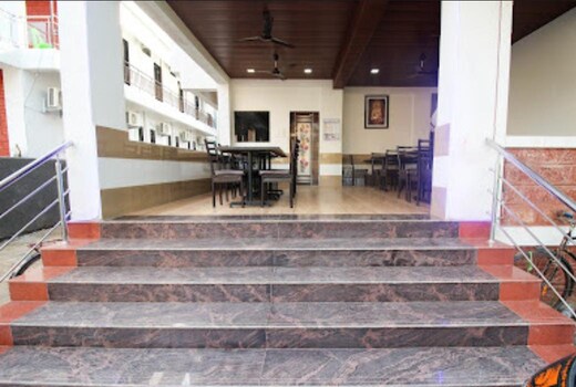Redstone Resort Nagaon