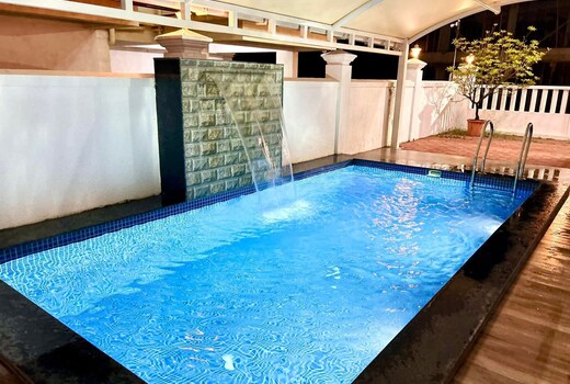 VIRAT'S house