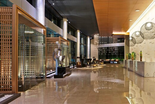 The Westin Mumbai Garden City