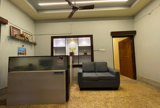 Main gallery