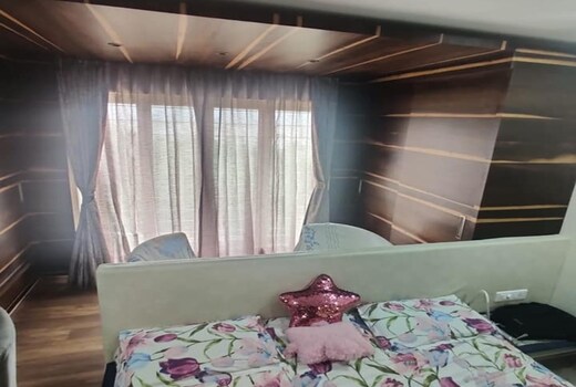 MPK Service Apartment