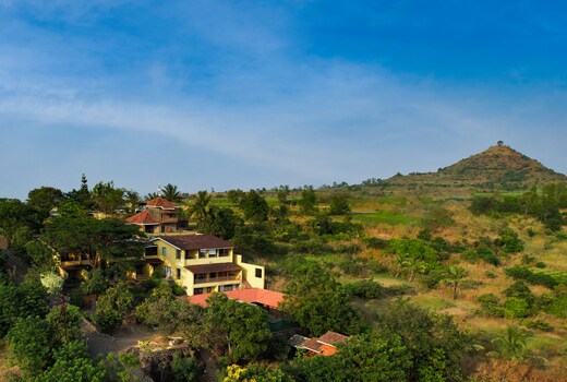 Nisarg Resort