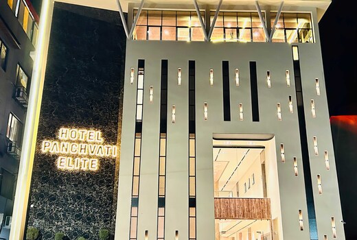 PANCHAVATI ELITE