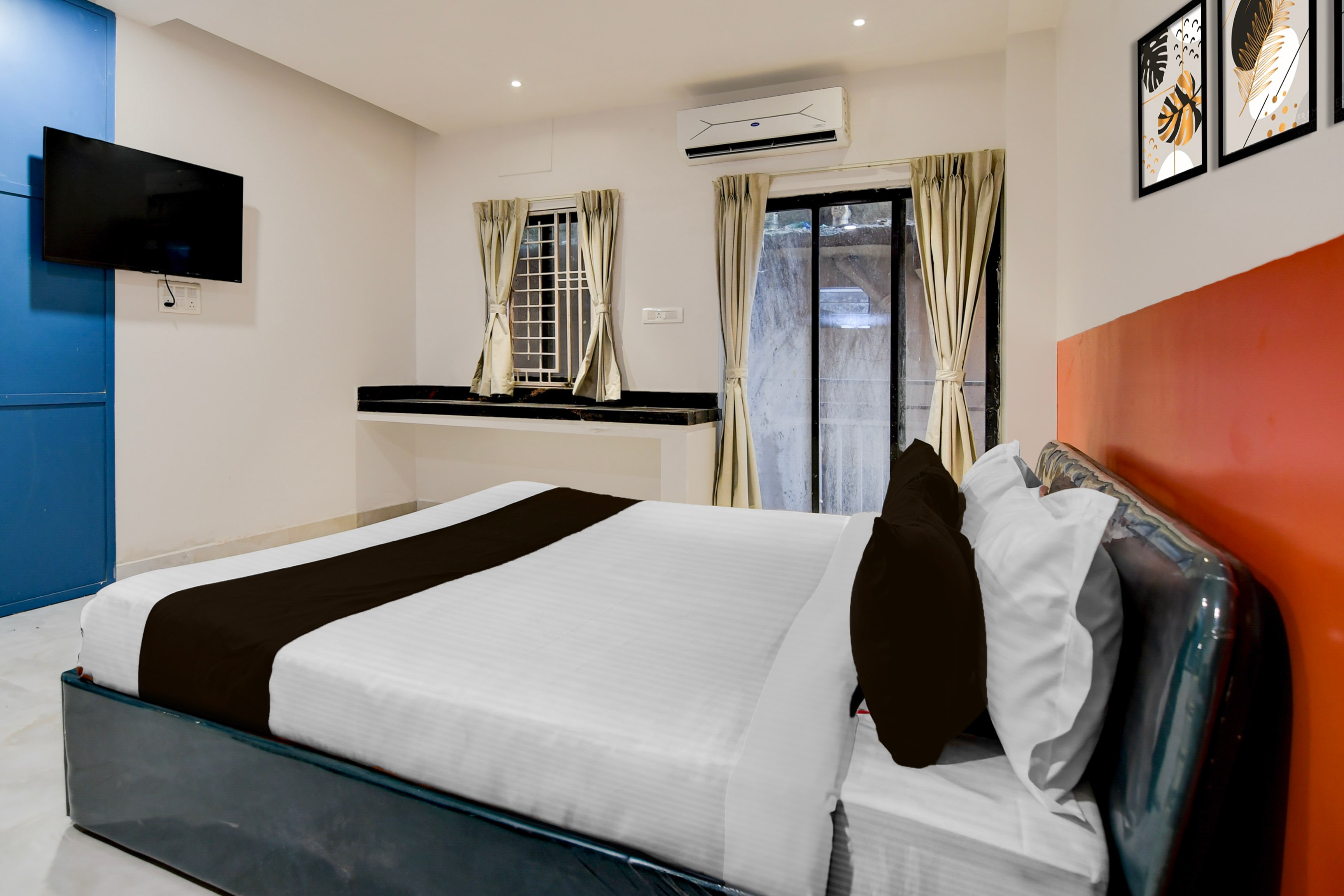 Super Hotel O Avigna Premium