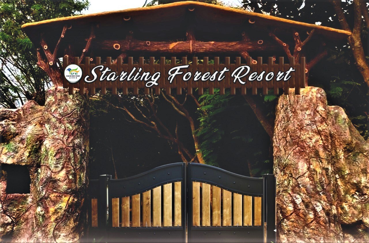 STARLING FOREST RESORT