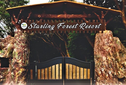 STARLING FOREST RESORT