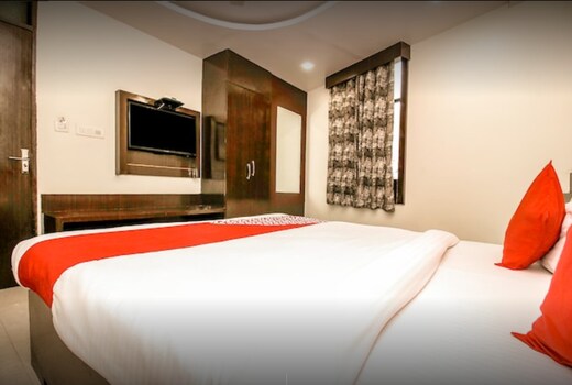 Hotel Galaxy