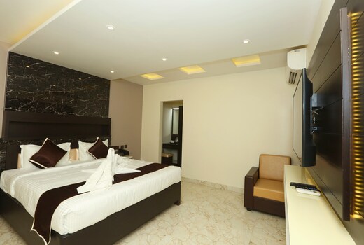 Al Noor Palace